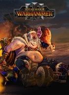 Total War WARHAMMER III Ogre Kingdoms - Linux