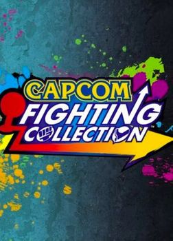 Capcom Fighting Collection - PC