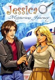 Jessica Mysterious Journey - PC