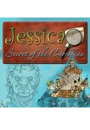 Jessica Secret of the Caribbean - PC