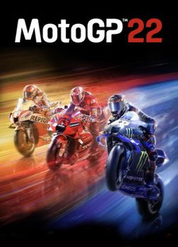 MotoGP 22 - PC