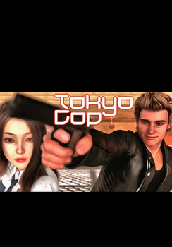 Tokyo Cop - PC