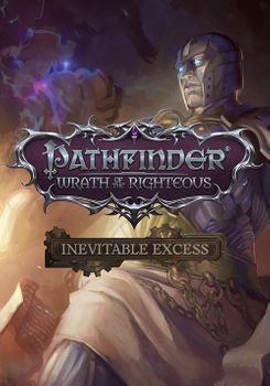 Pathfinder Wrath of the Righteous Inevitable Excess - Mac