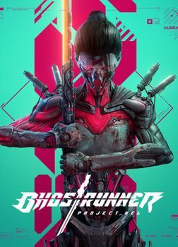 Ghostrunner Project_Hel - PC