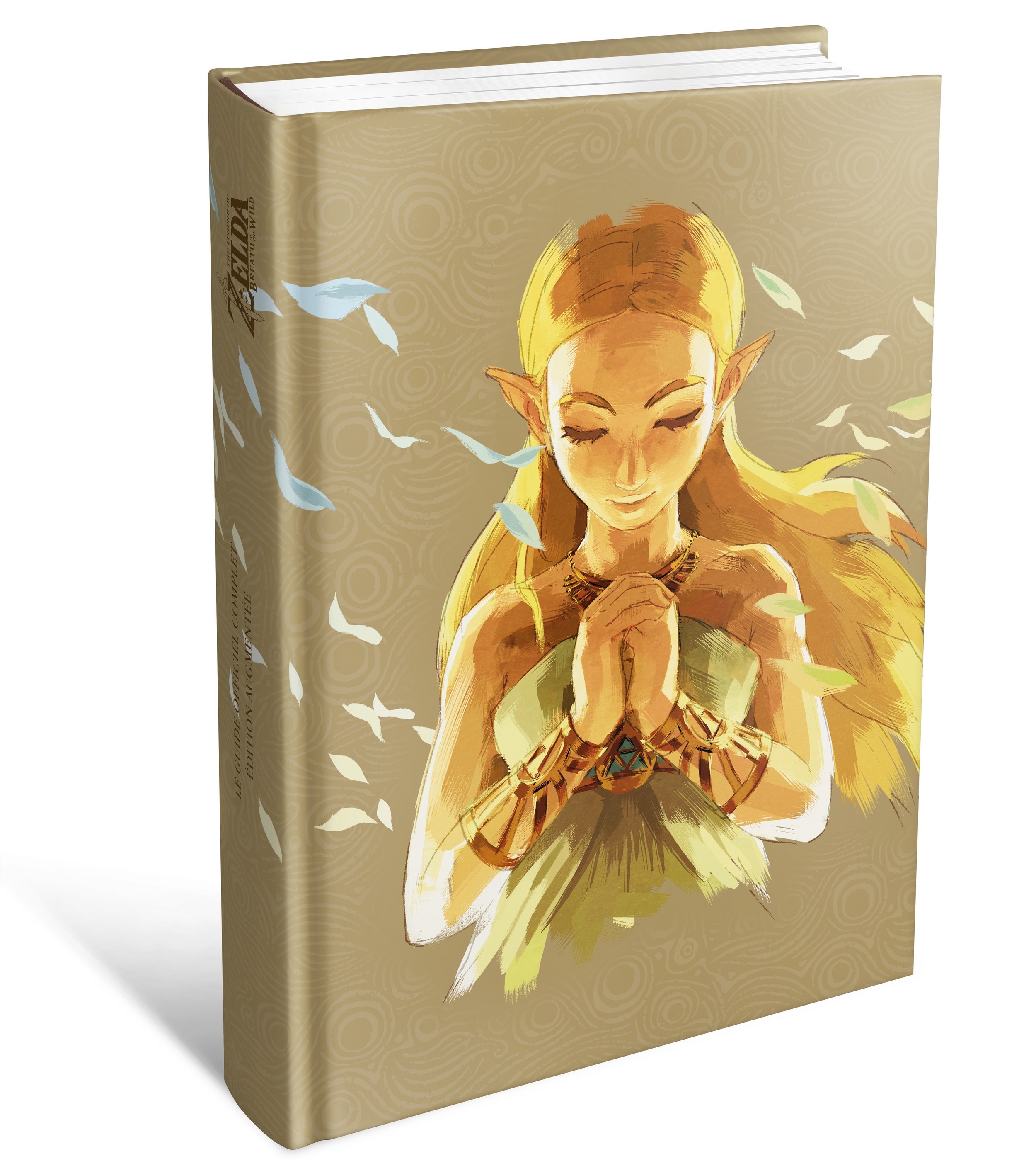 The Legend of Zelda : Breath of the Wild - SWITCH