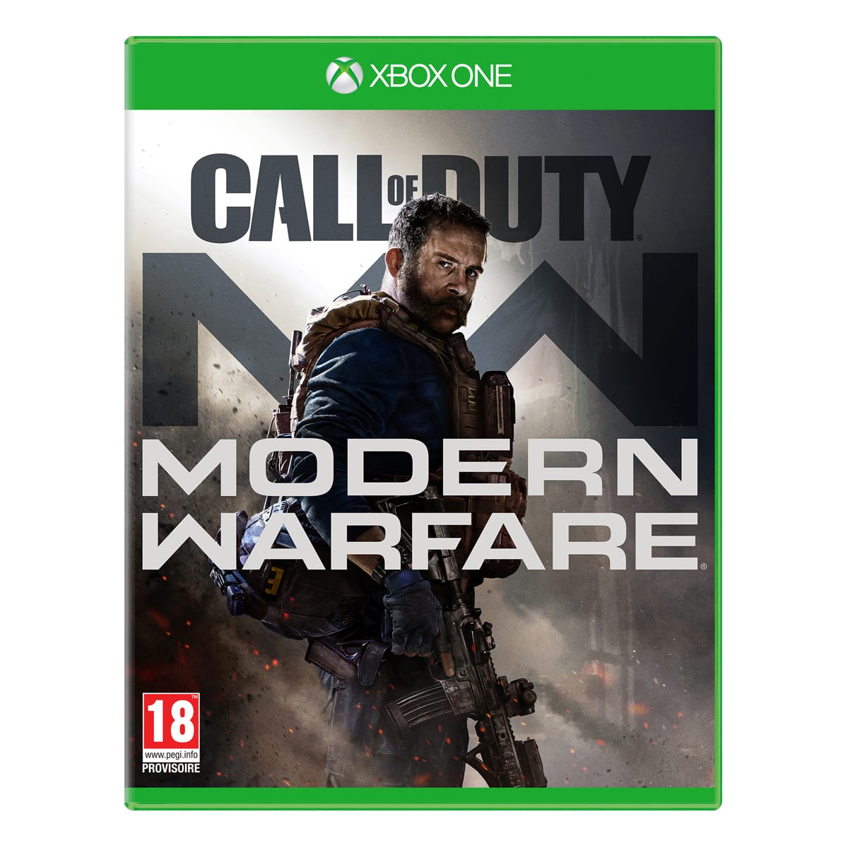 Call of Duty : Modern Warfare - XBOX ONE