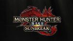 Monster Hunter Rise : Sunbreak - SWITCH