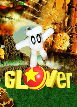 Glover - PC
