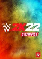 WWE 2K22 Season Pass - PC