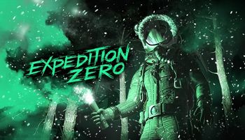 Expedition Zero - PC