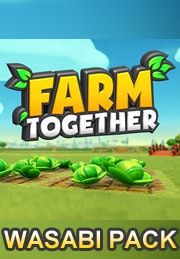 Farm Together Polar Pack - Linux