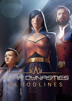 Star Dynasties Bloodlines - PC