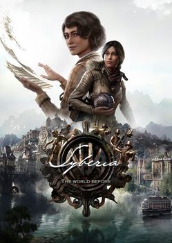 Syberia The World Before - PC