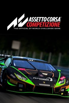 Assetto Corsa Competizione Challengers Pack - PC