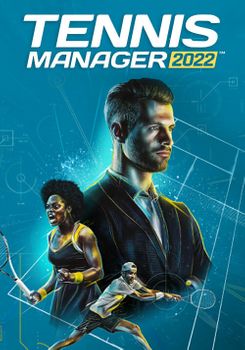 Tennis Manager 2022 - Mac