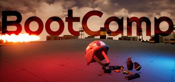 theBootCamp - PC