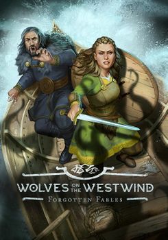 Forgotten Fables Wolves on the Westwind - PC