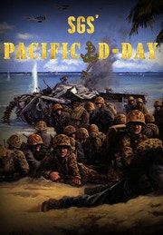 SGS Pacific D Day - PC