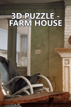 3D PUZZLE Farm House - Linux