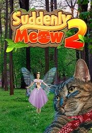 Suddenly Meow 2 - PC