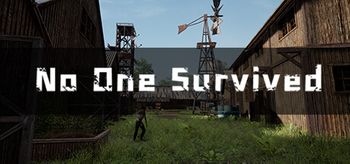No One Survived - PC
