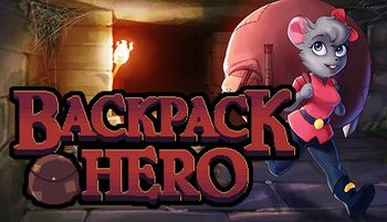 Backpack Hero - PC
