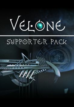 VELONE Supporter Pack - PC