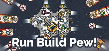 Run Build Pew - PC