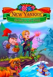 New Yankee Battle for the Bride - PC