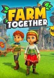 Farm Together Fantasy Pack - Linux