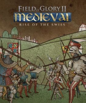 Field of Glory II Medieval Rise of the Swiss - PC