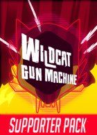 Wildcat Gun Machine Supporter Pack - PC