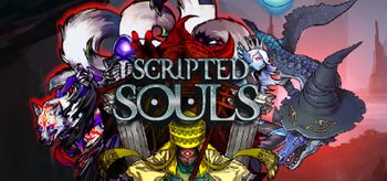Scripted Souls - PC