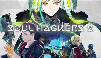 Soul Hackers 2 - PC