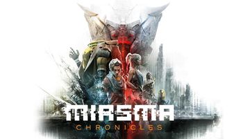 Miasma Chronicles - PC