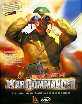 war_commander - PC