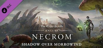 The Elder Scrolls Online : Necrom - PC