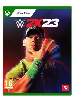 WWE 2K23 - XBOX ONE