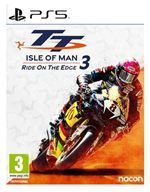 TT Isle of Man: Ride on the Edge 3 - PS5