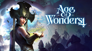 Age of Wonders 4 - PC