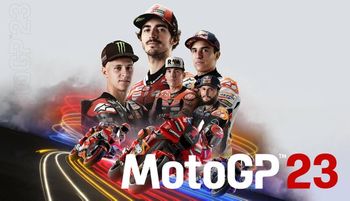 MotoGP 23 - SWITCH