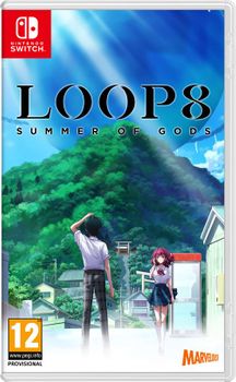 Loop8 : Summer of Gods - SWITCH
