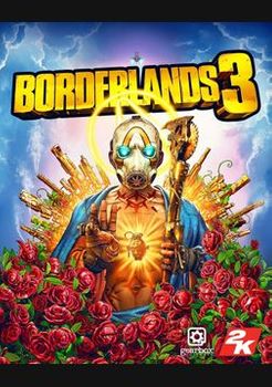 Borderlands 3 - Mac