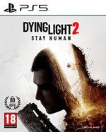 Dying light 2 - PS5