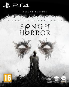 Song of Horror - Complete Edition - PS4