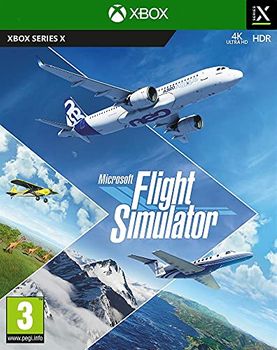 Microsoft Flight Simulator - PS4