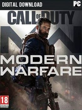 Call of Duty : Modern Warfare - PC