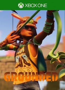 Grounded - XBOX ONE