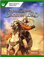 Mount & Blade II : Bannerlord - XBOX SERIES X
