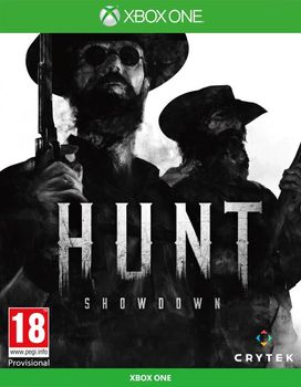 Hunt Showdown - XBOX ONE